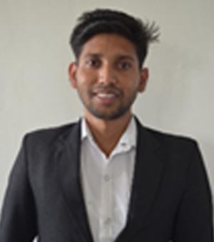 Mr. Vishwasrao Lahu Bhalerao